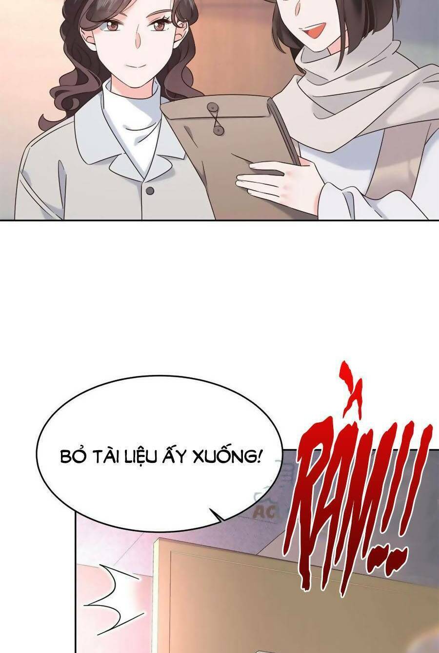 Hotboy Quốc Dân Là Nữ - Chapter 344 - Page 36