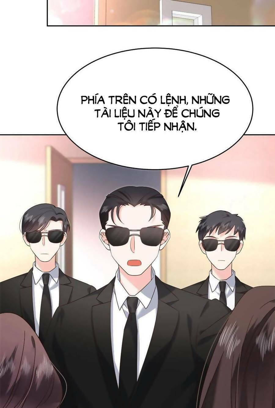 Hotboy Quốc Dân Là Nữ - Chapter 344 - Page 37