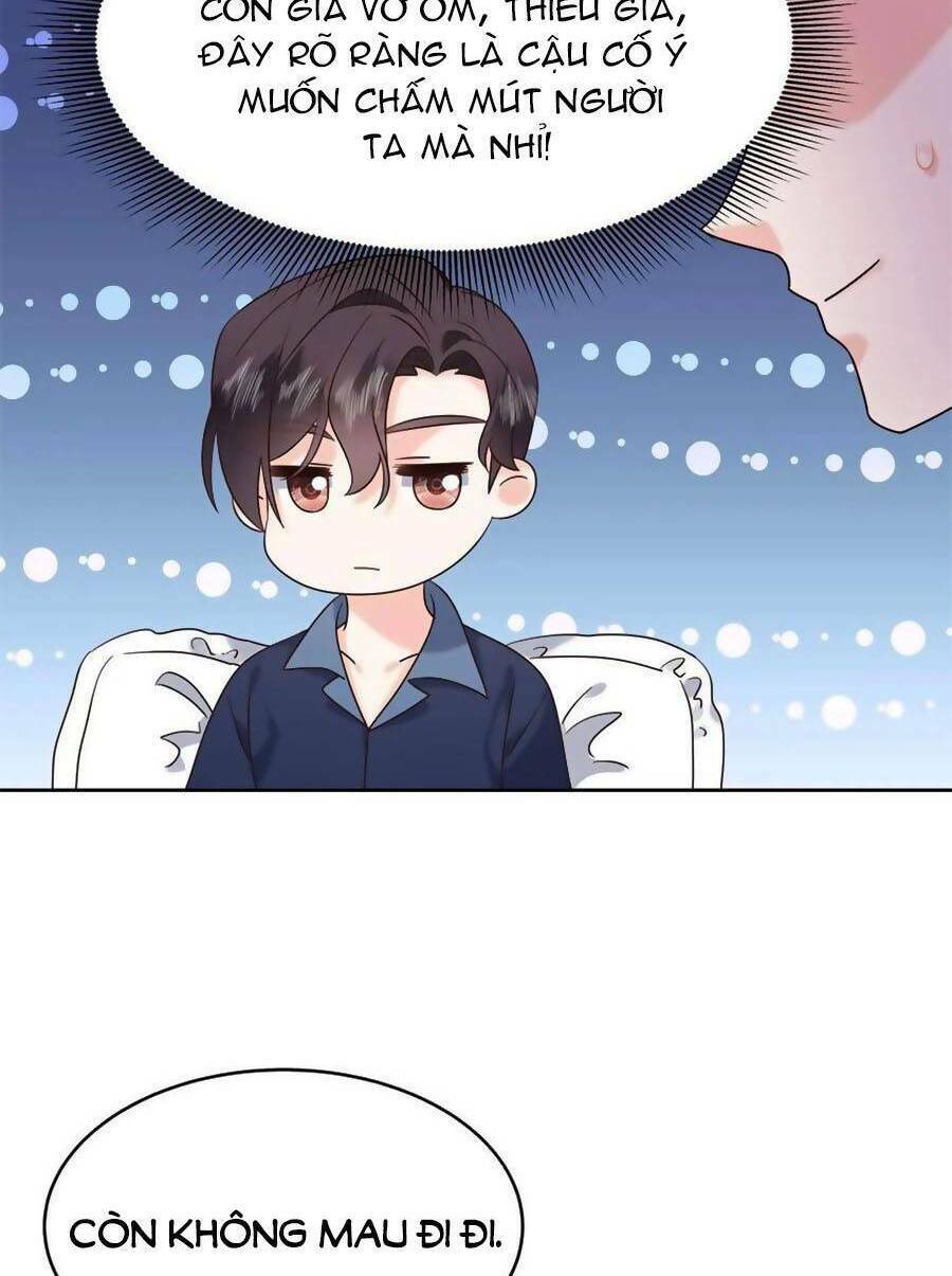 Hotboy Quốc Dân Là Nữ - Chapter 344 - Page 3