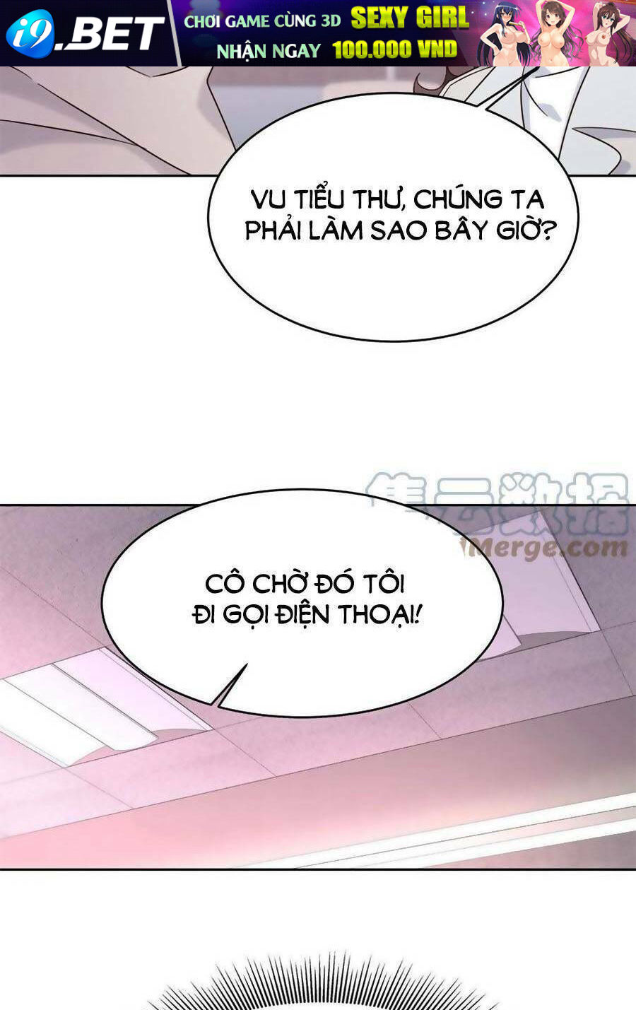 Hotboy Quốc Dân Là Nữ - Chapter 344 - Page 39