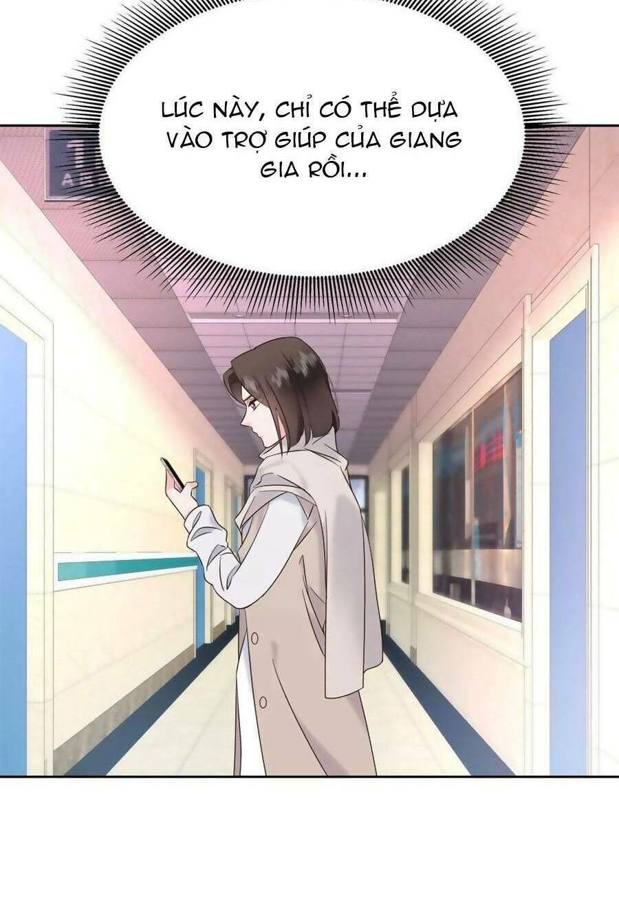 Hotboy Quốc Dân Là Nữ - Chapter 344 - Page 40