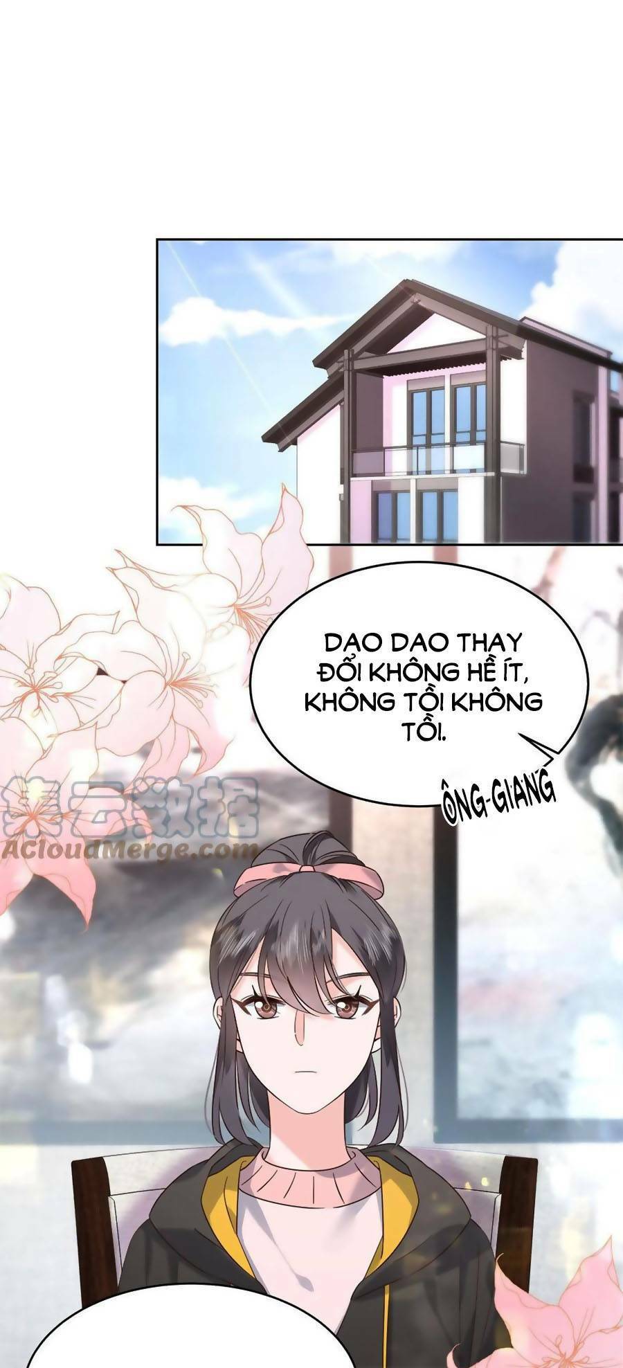 Hotboy Quốc Dân Là Nữ - Chapter 344 - Page 41