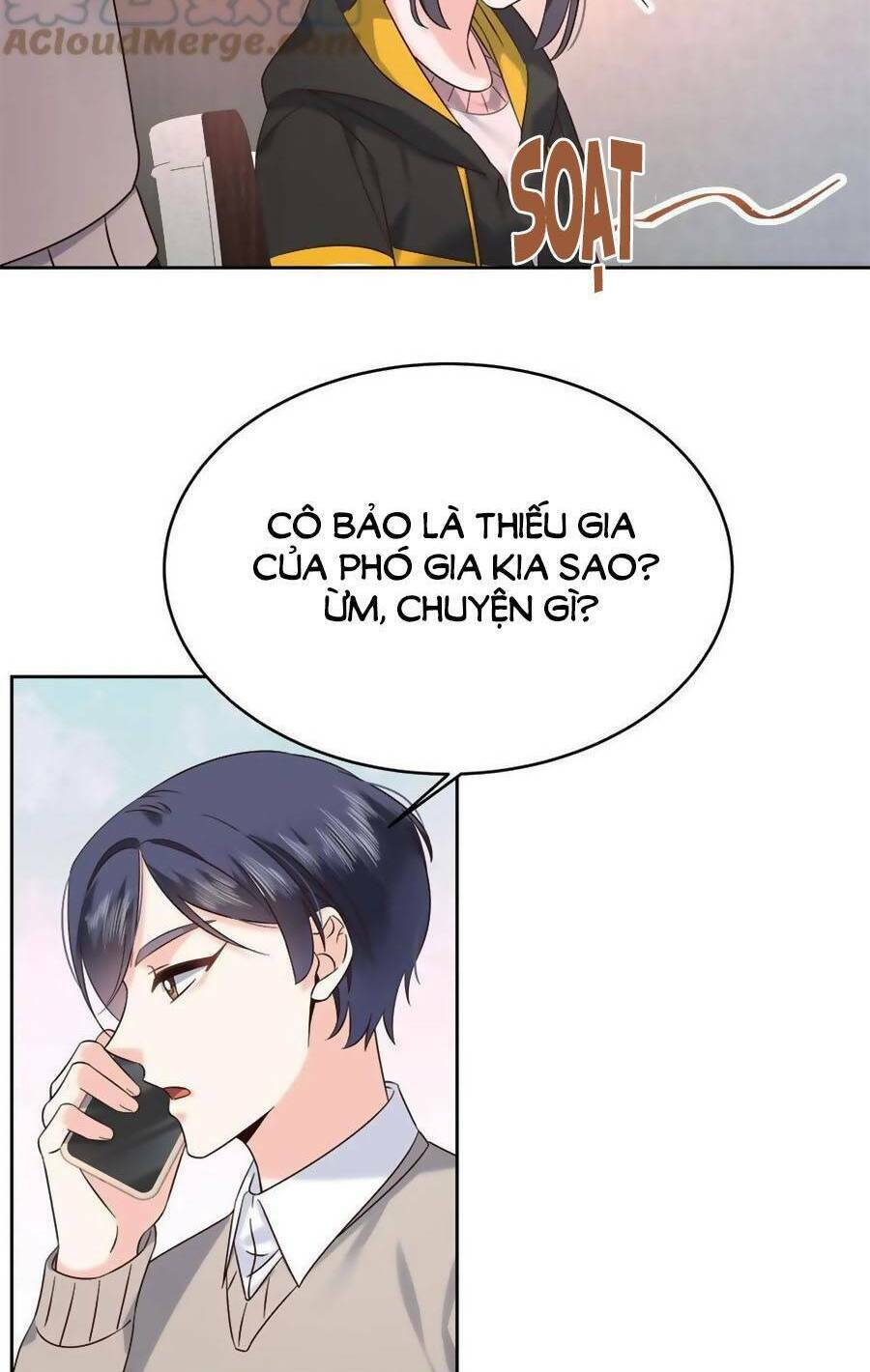 Hotboy Quốc Dân Là Nữ - Chapter 344 - Page 44