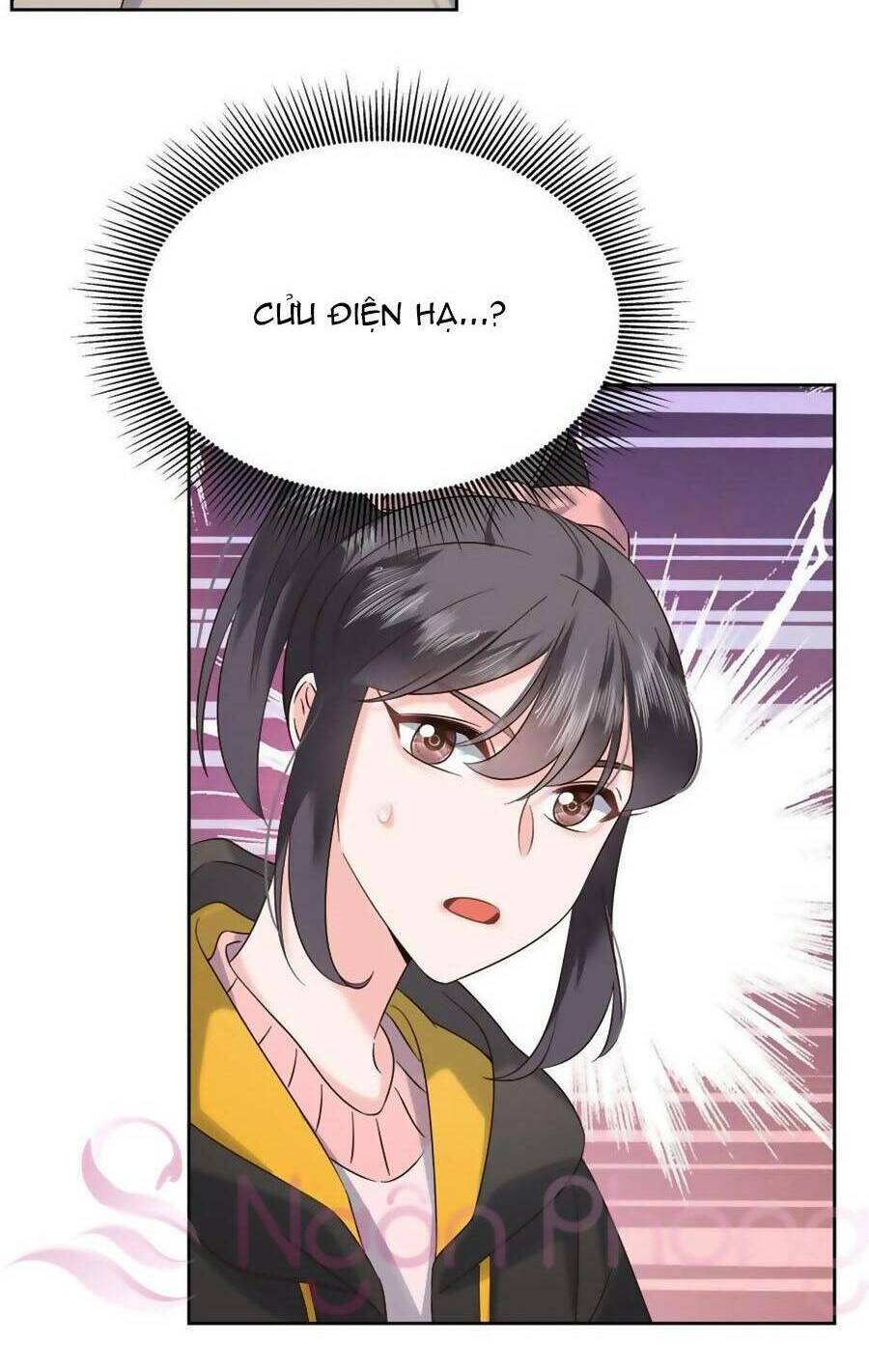 Hotboy Quốc Dân Là Nữ - Chapter 344 - Page 45