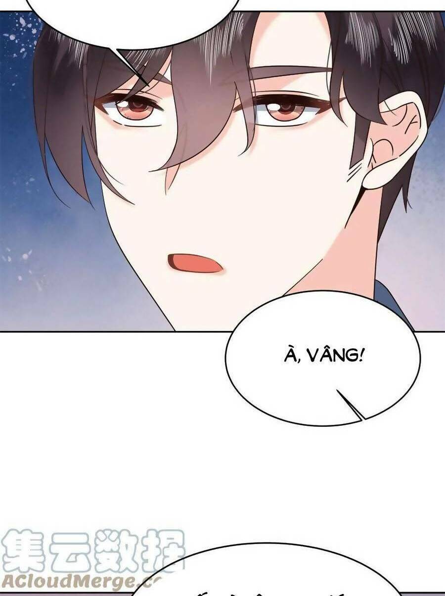 Hotboy Quốc Dân Là Nữ - Chapter 344 - Page 4