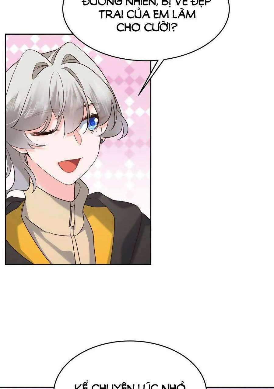 Hotboy Quốc Dân Là Nữ - Chapter 344 - Page 8