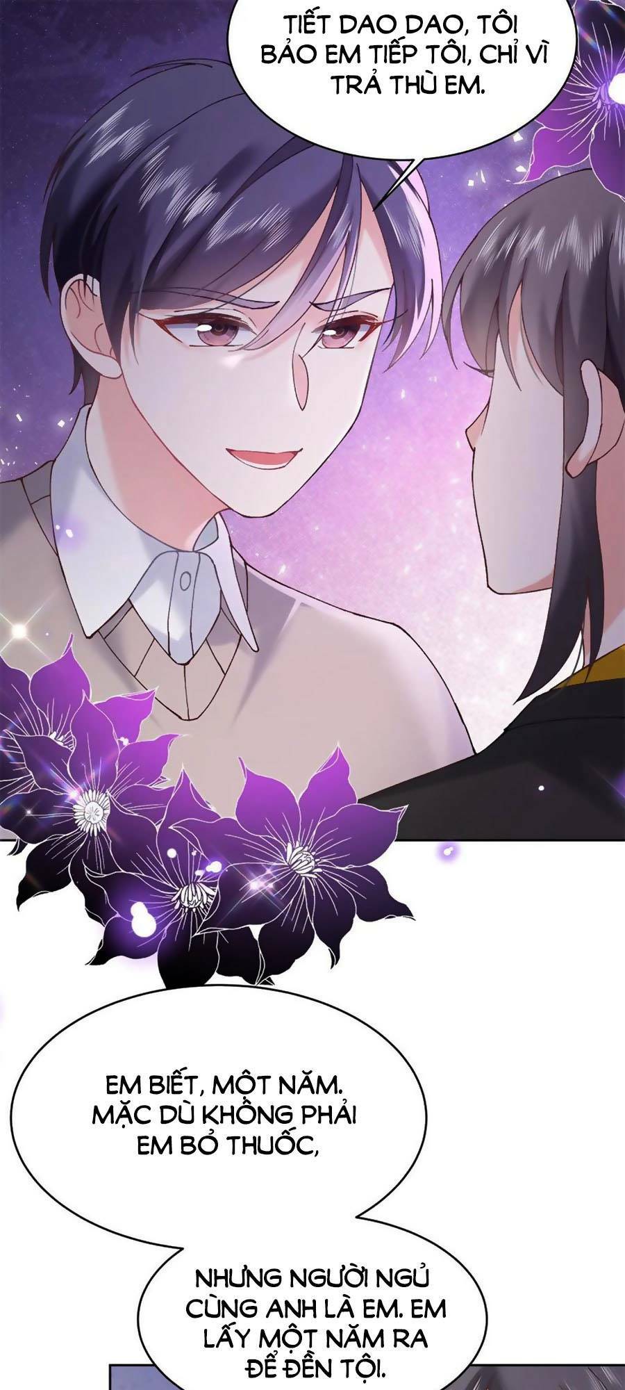 Hotboy Quốc Dân Là Nữ - Chapter 345 - Page 10