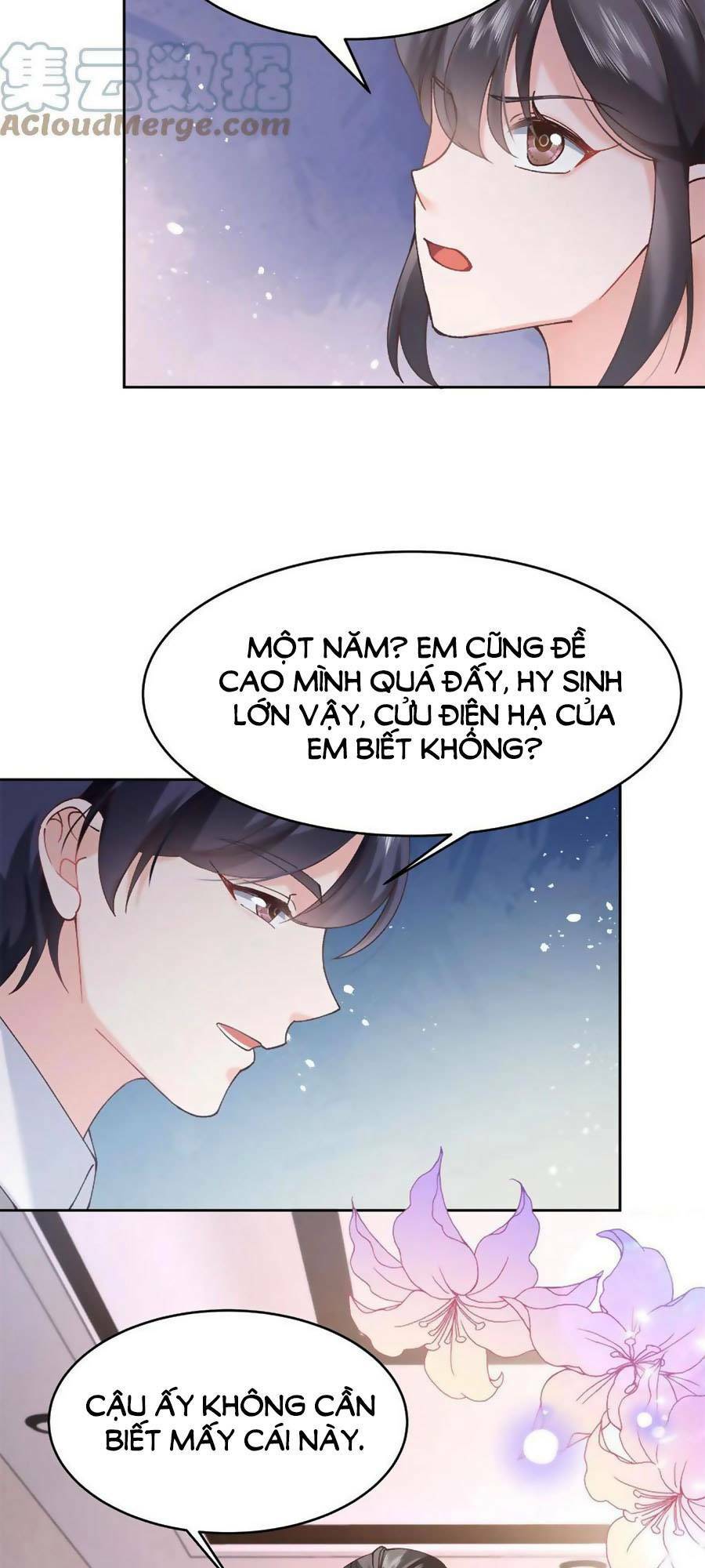 Hotboy Quốc Dân Là Nữ - Chapter 345 - Page 11