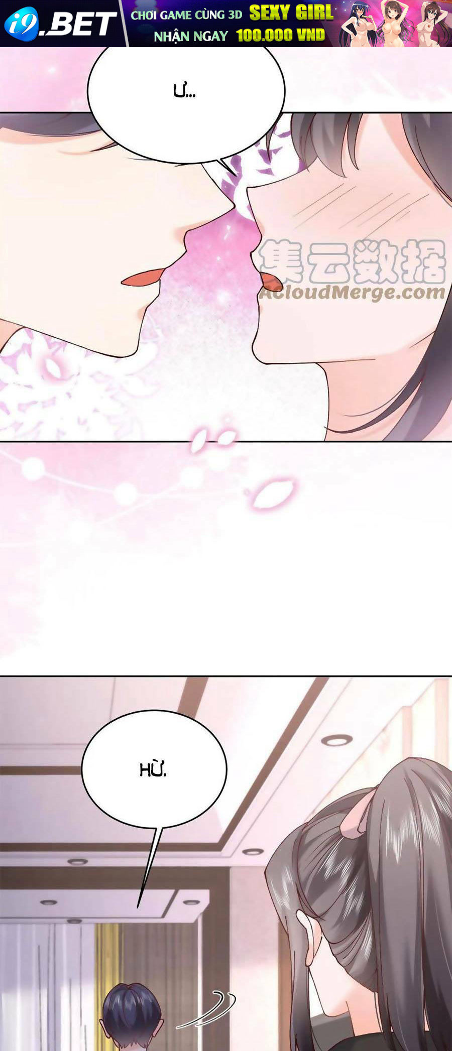 Hotboy Quốc Dân Là Nữ - Chapter 345 - Page 15