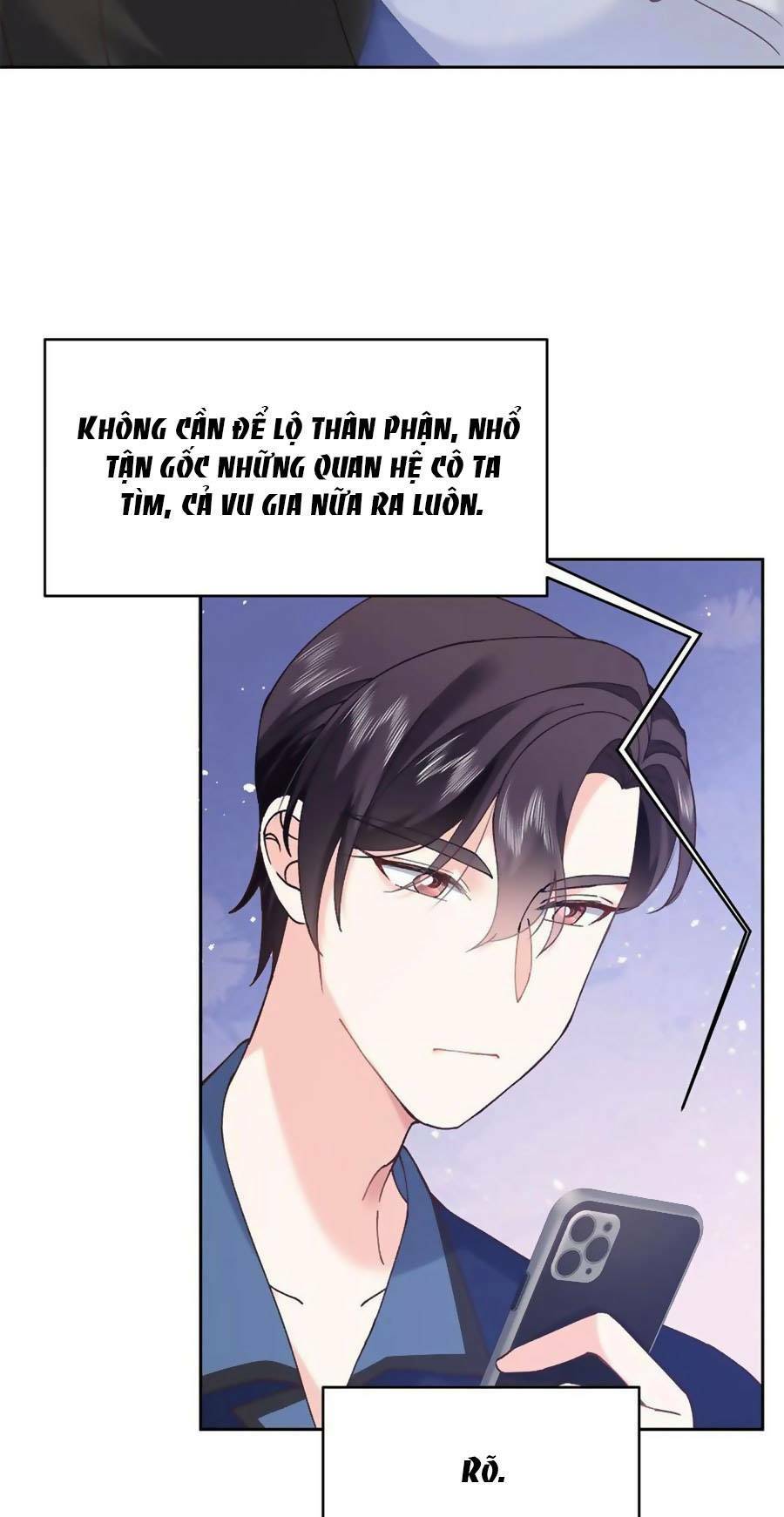Hotboy Quốc Dân Là Nữ - Chapter 345 - Page 19