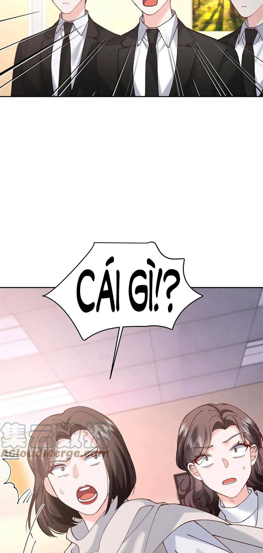 Hotboy Quốc Dân Là Nữ - Chapter 345 - Page 23