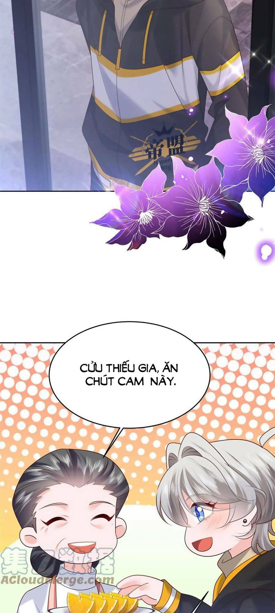 Hotboy Quốc Dân Là Nữ - Chapter 345 - Page 26