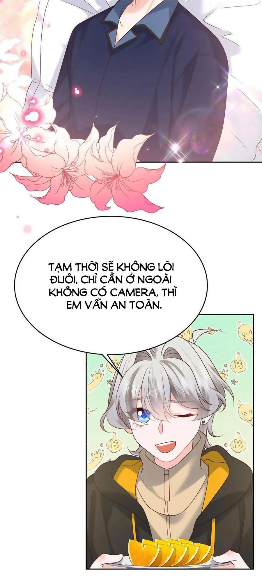 Hotboy Quốc Dân Là Nữ - Chapter 345 - Page 32