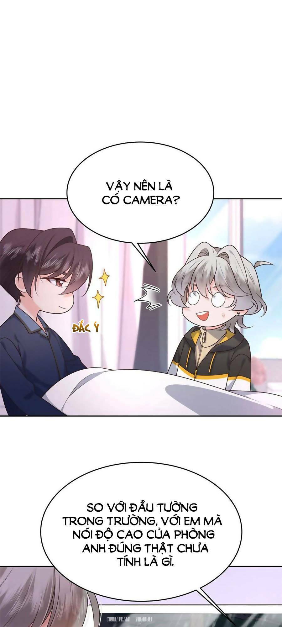 Hotboy Quốc Dân Là Nữ - Chapter 345 - Page 33