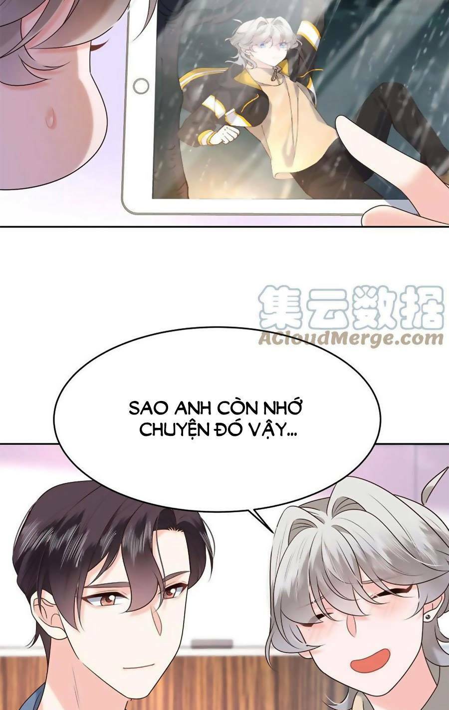 Hotboy Quốc Dân Là Nữ - Chapter 345 - Page 34