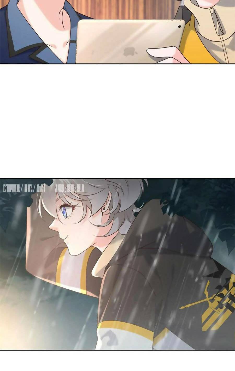 Hotboy Quốc Dân Là Nữ - Chapter 345 - Page 35