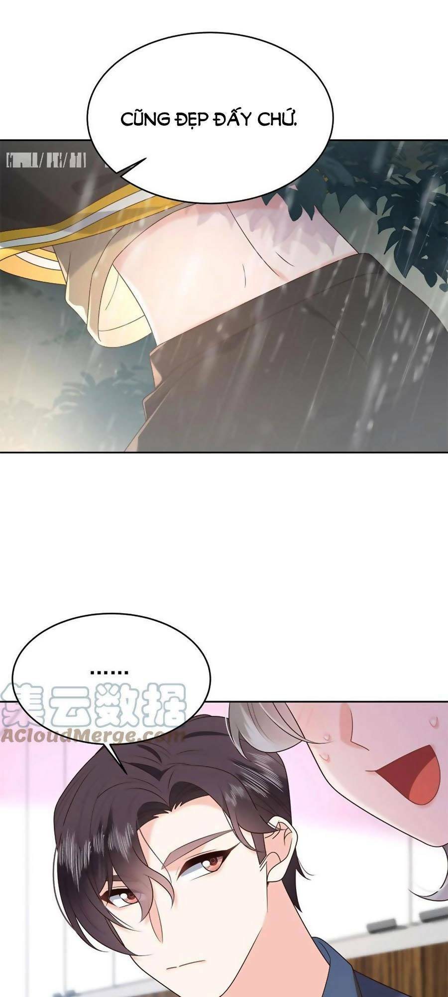 Hotboy Quốc Dân Là Nữ - Chapter 345 - Page 36