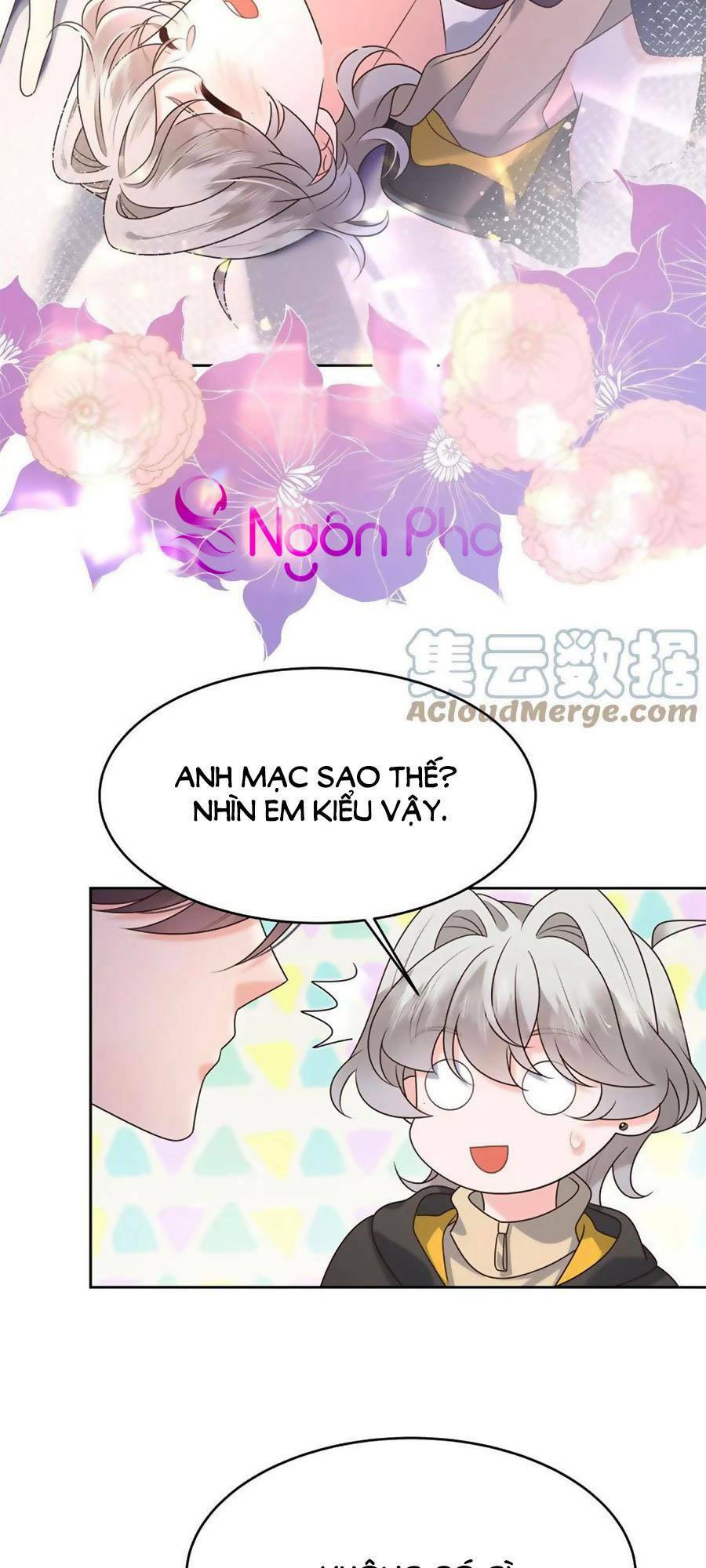 Hotboy Quốc Dân Là Nữ - Chapter 345 - Page 38