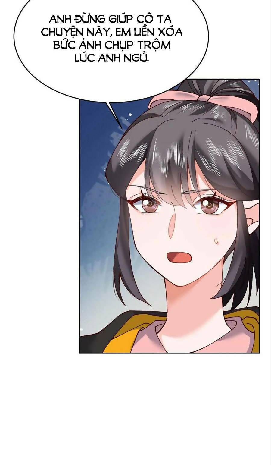 Hotboy Quốc Dân Là Nữ - Chapter 345 - Page 4