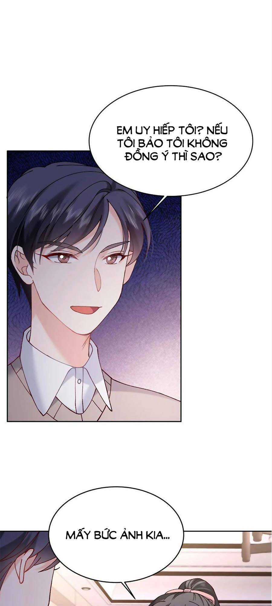 Hotboy Quốc Dân Là Nữ - Chapter 345 - Page 5