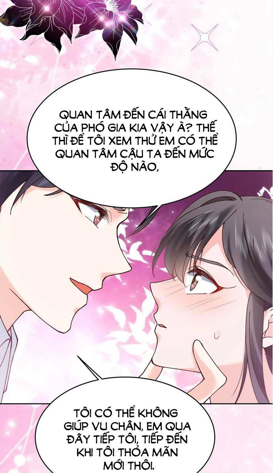 Hotboy Quốc Dân Là Nữ - Chapter 345 - Page 7