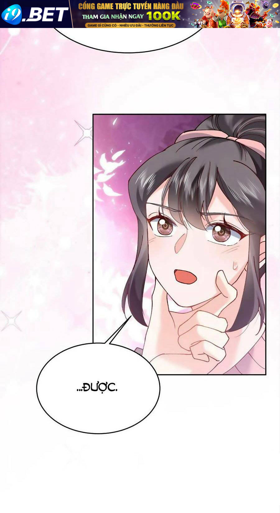 Hotboy Quốc Dân Là Nữ - Chapter 345 - Page 8