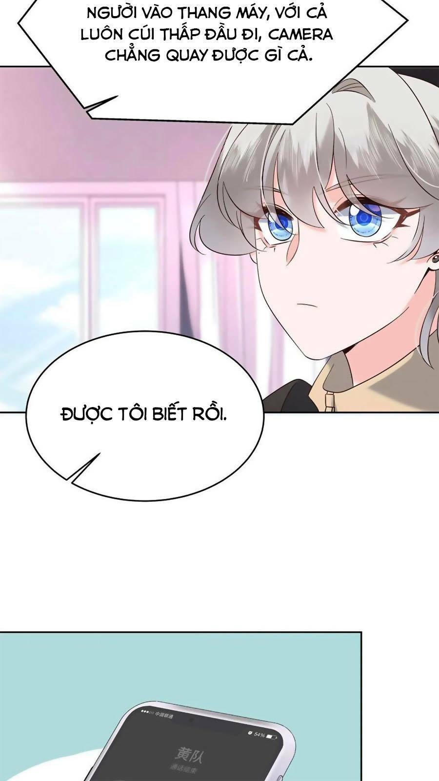 Hotboy Quốc Dân Là Nữ - Chapter 346 - Page 9