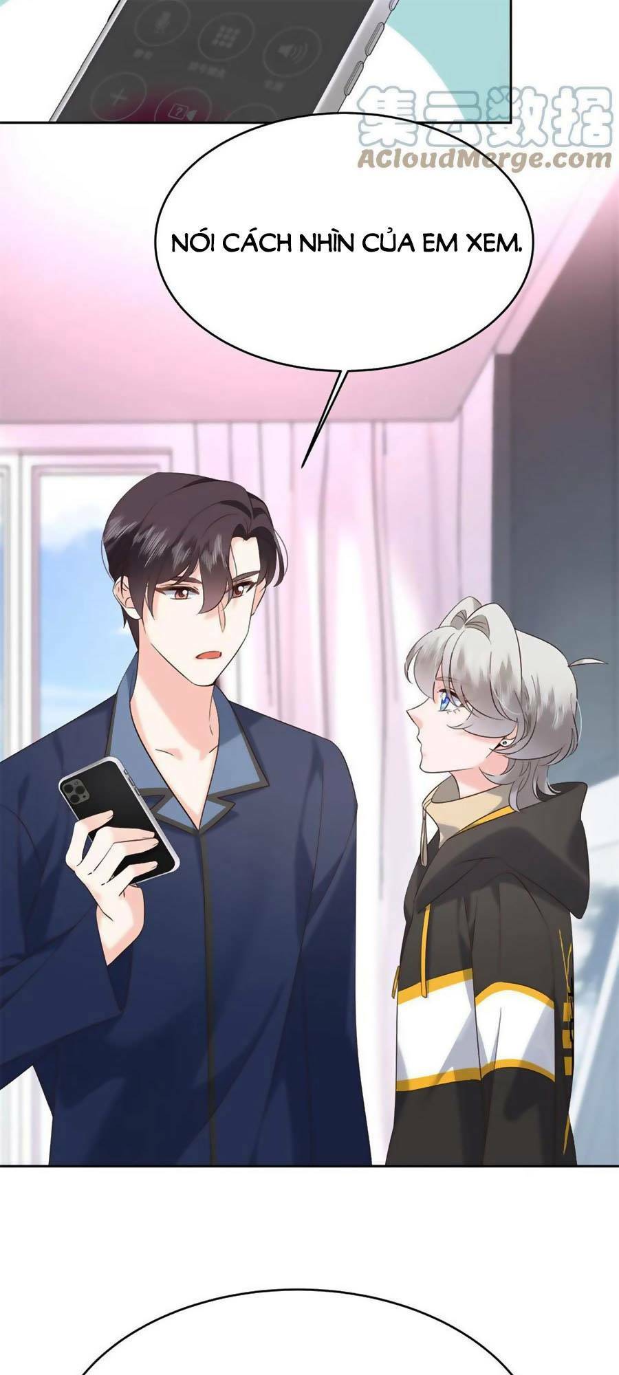 Hotboy Quốc Dân Là Nữ - Chapter 346 - Page 10