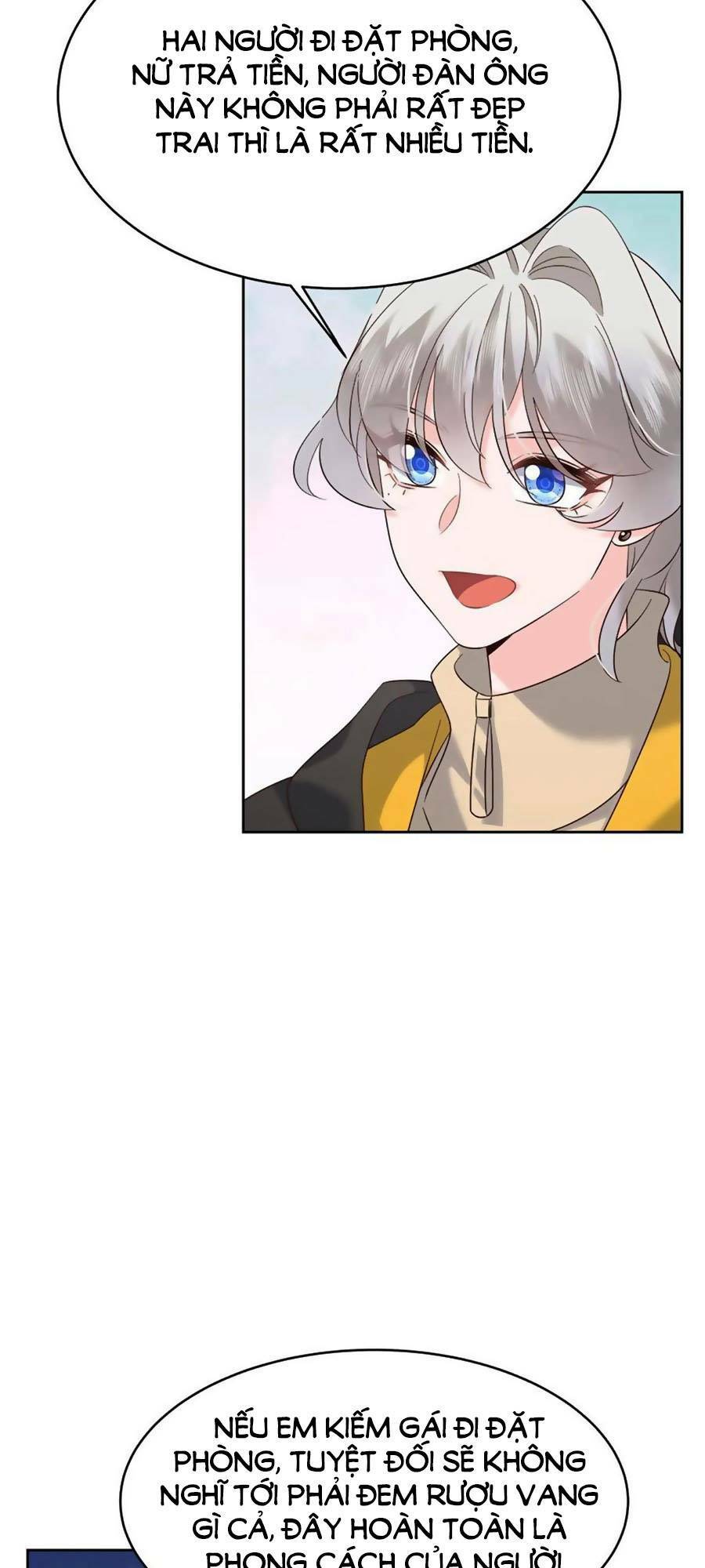 Hotboy Quốc Dân Là Nữ - Chapter 346 - Page 11