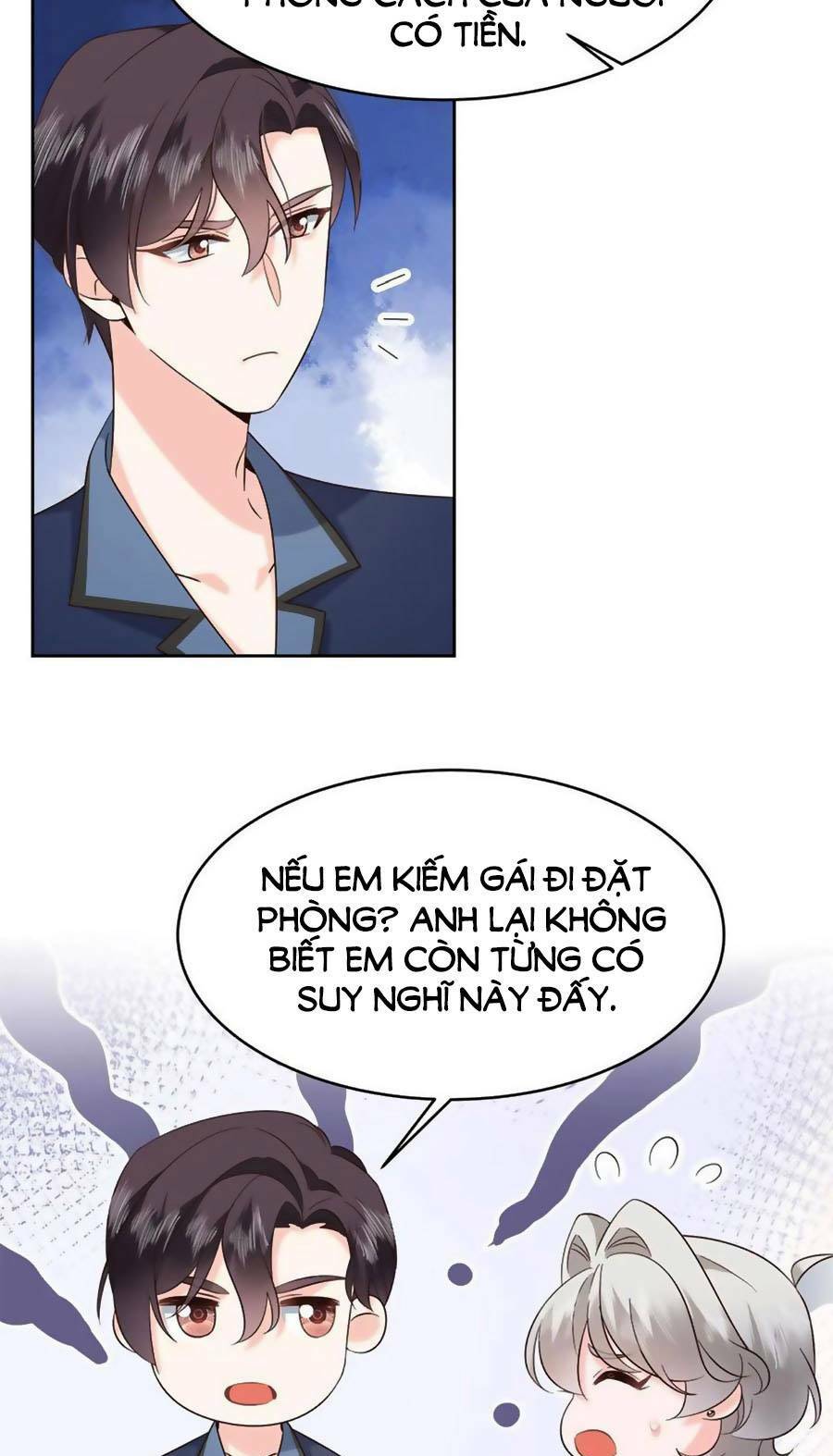 Hotboy Quốc Dân Là Nữ - Chapter 346 - Page 12