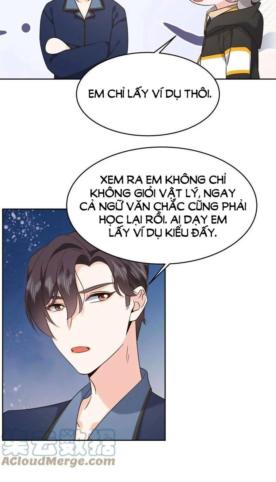 Hotboy Quốc Dân Là Nữ - Chapter 346 - Page 13