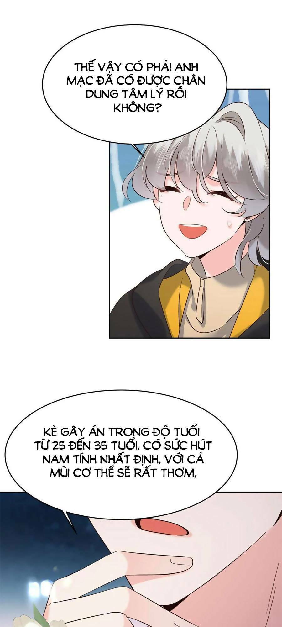 Hotboy Quốc Dân Là Nữ - Chapter 346 - Page 14