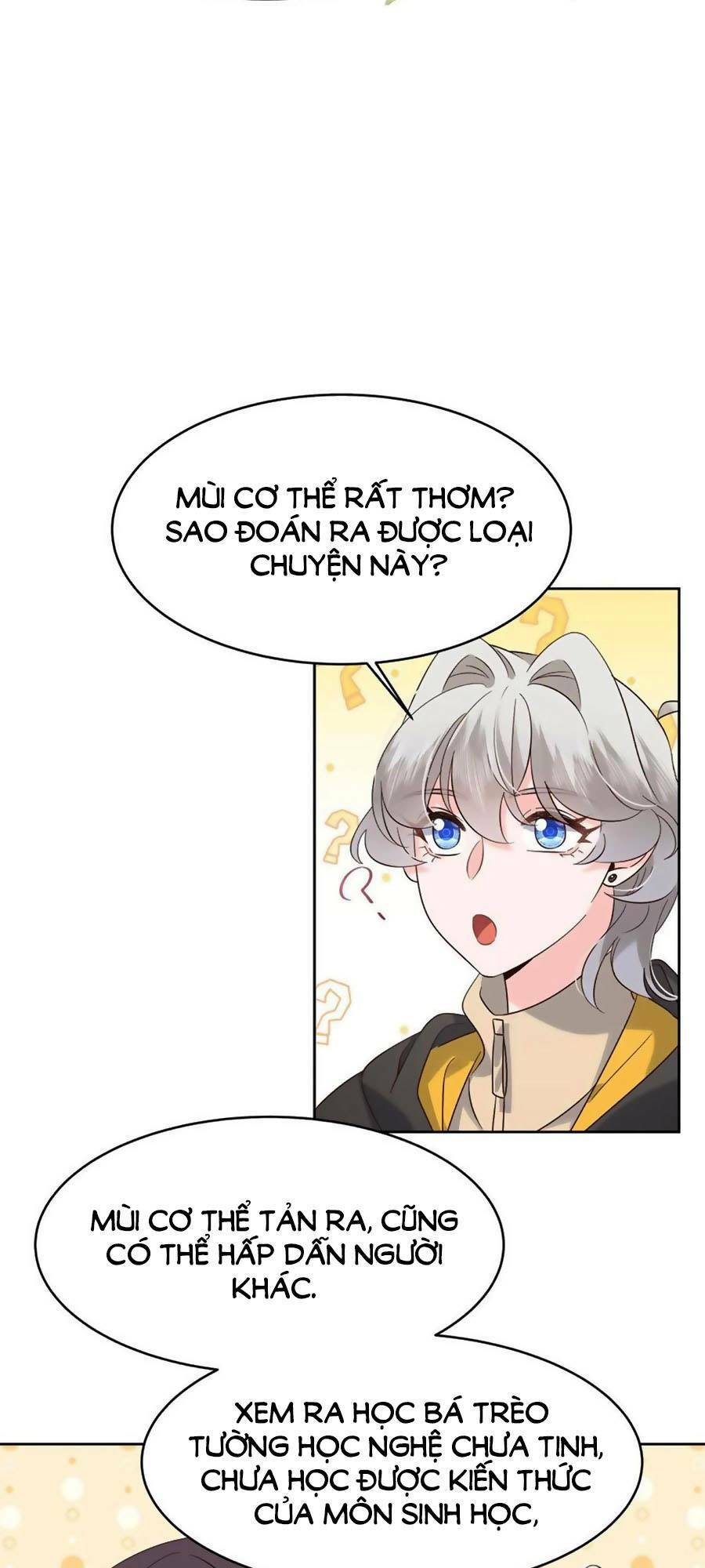 Hotboy Quốc Dân Là Nữ - Chapter 346 - Page 16