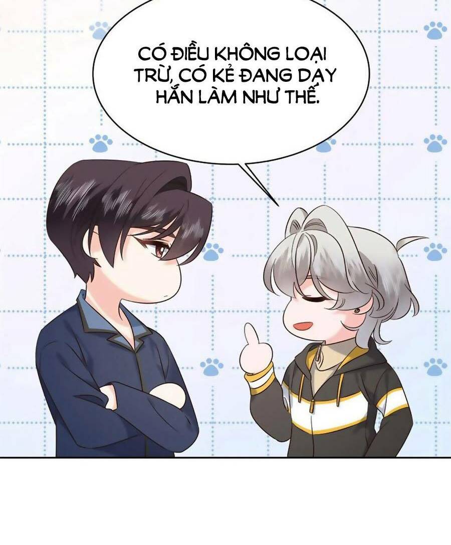 Hotboy Quốc Dân Là Nữ - Chapter 346 - Page 19