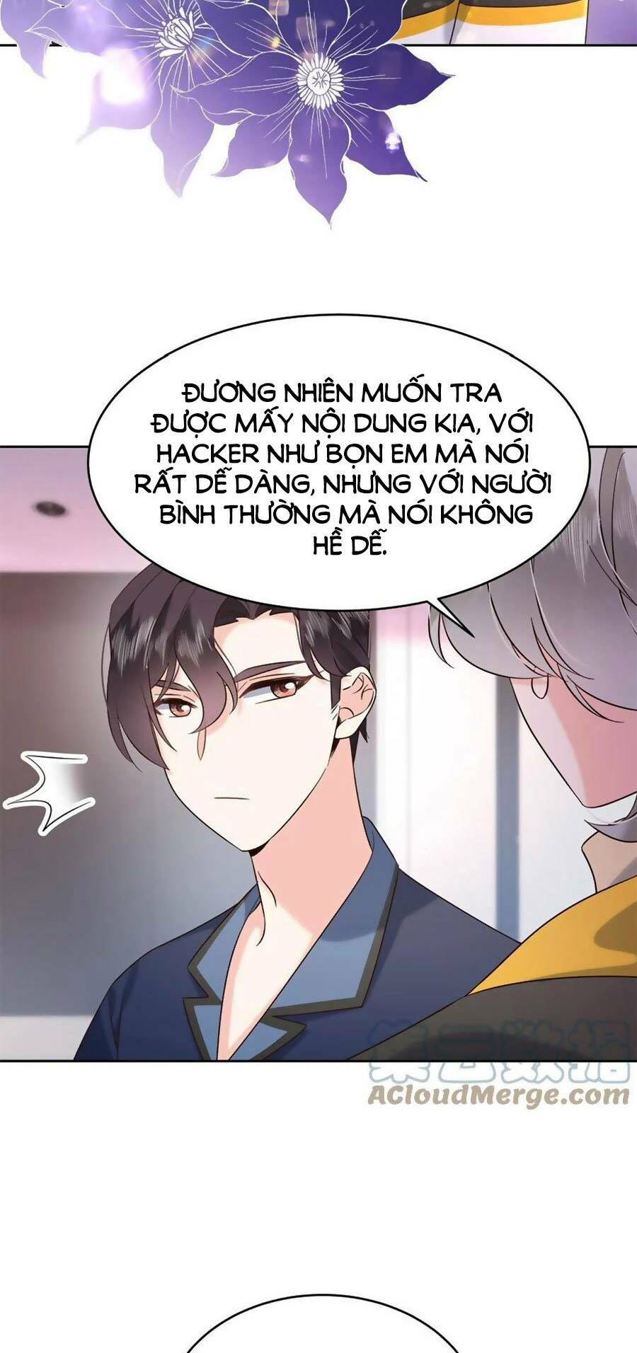 Hotboy Quốc Dân Là Nữ - Chapter 346 - Page 21