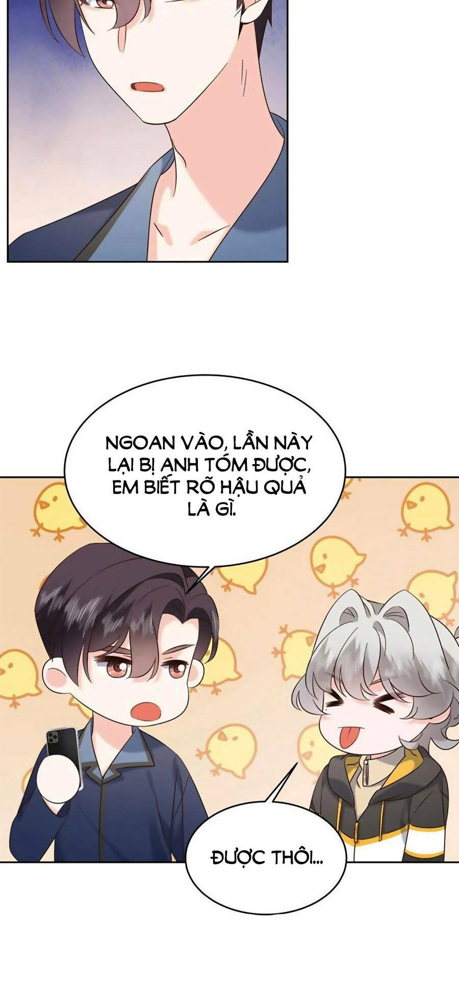 Hotboy Quốc Dân Là Nữ - Chapter 346 - Page 24