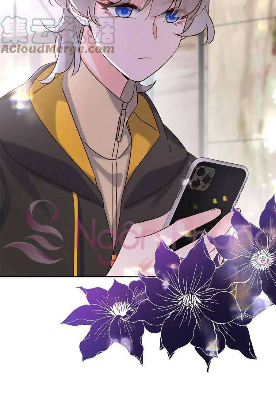 Hotboy Quốc Dân Là Nữ - Chapter 346 - Page 27