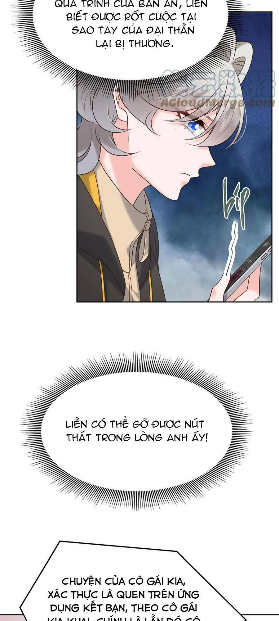 Hotboy Quốc Dân Là Nữ - Chapter 346 - Page 4