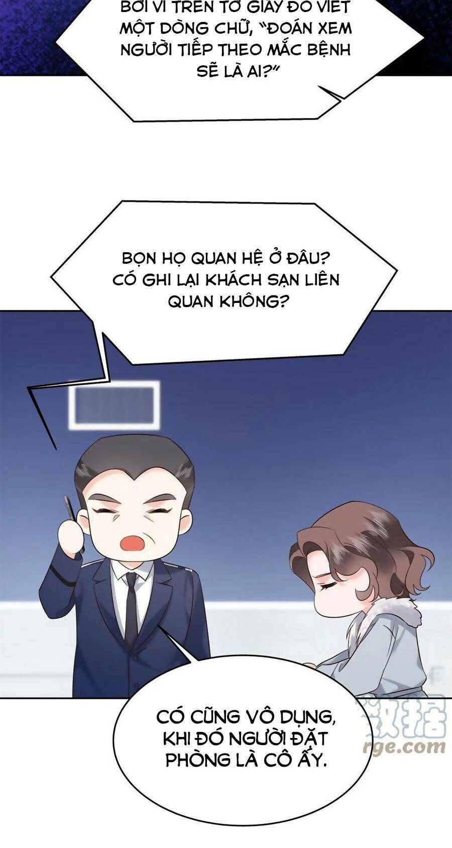 Hotboy Quốc Dân Là Nữ - Chapter 346 - Page 7