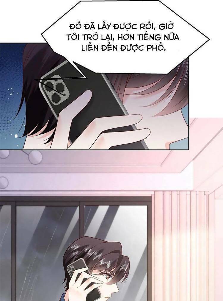 Hotboy Quốc Dân Là Nữ - Chapter 347 - Page 11