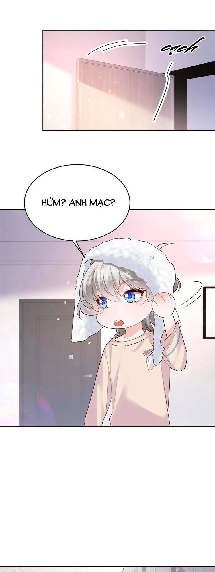 Hotboy Quốc Dân Là Nữ - Chapter 347 - Page 13