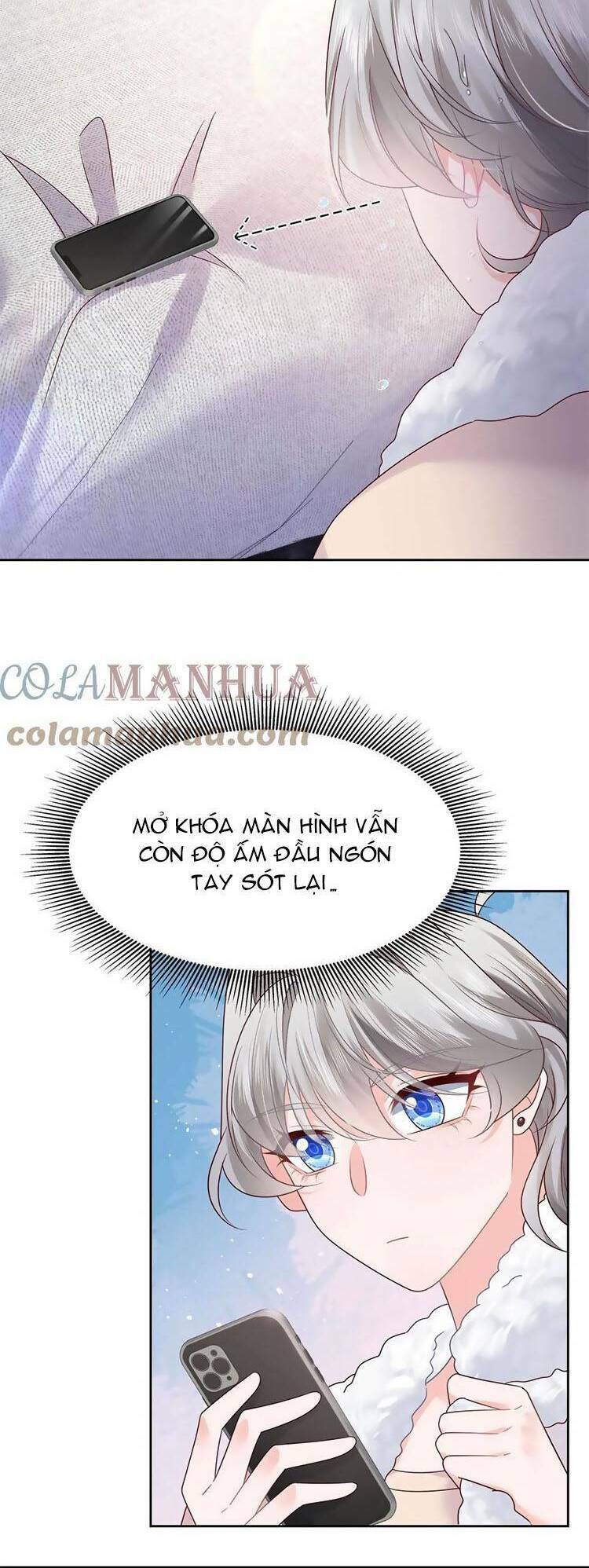 Hotboy Quốc Dân Là Nữ - Chapter 347 - Page 14