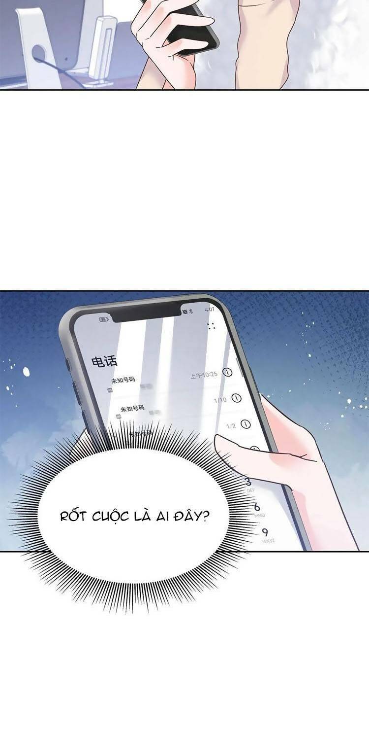 Hotboy Quốc Dân Là Nữ - Chapter 347 - Page 16