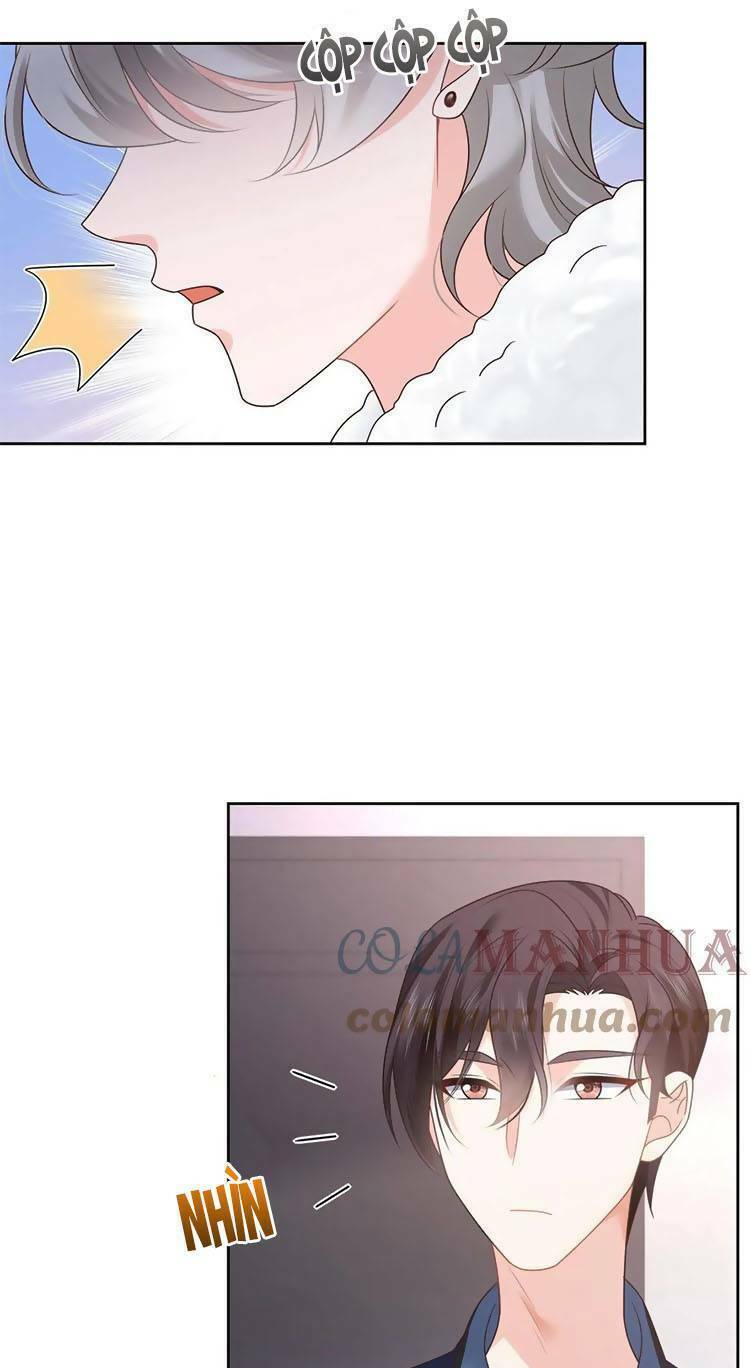 Hotboy Quốc Dân Là Nữ - Chapter 347 - Page 17