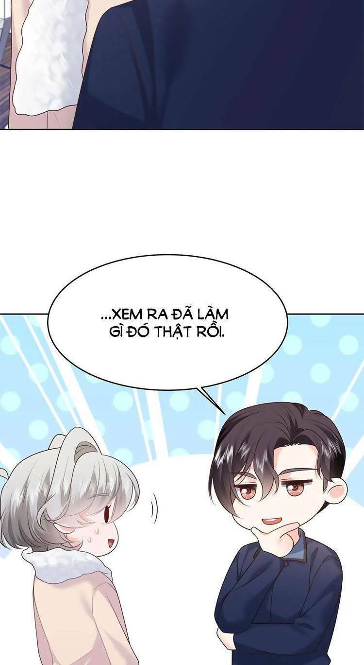 Hotboy Quốc Dân Là Nữ - Chapter 347 - Page 19