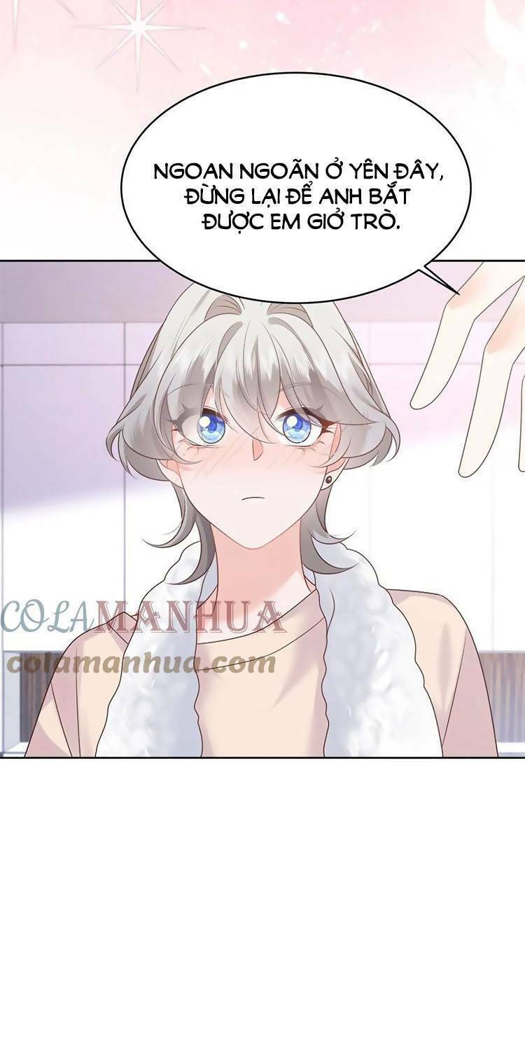 Hotboy Quốc Dân Là Nữ - Chapter 347 - Page 23