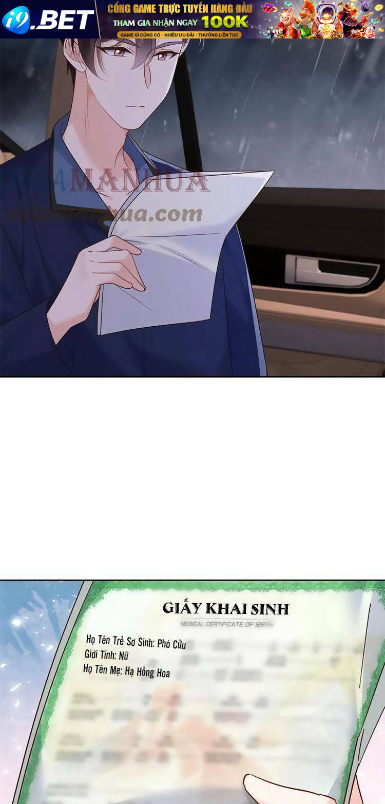 Hotboy Quốc Dân Là Nữ - Chapter 347 - Page 25