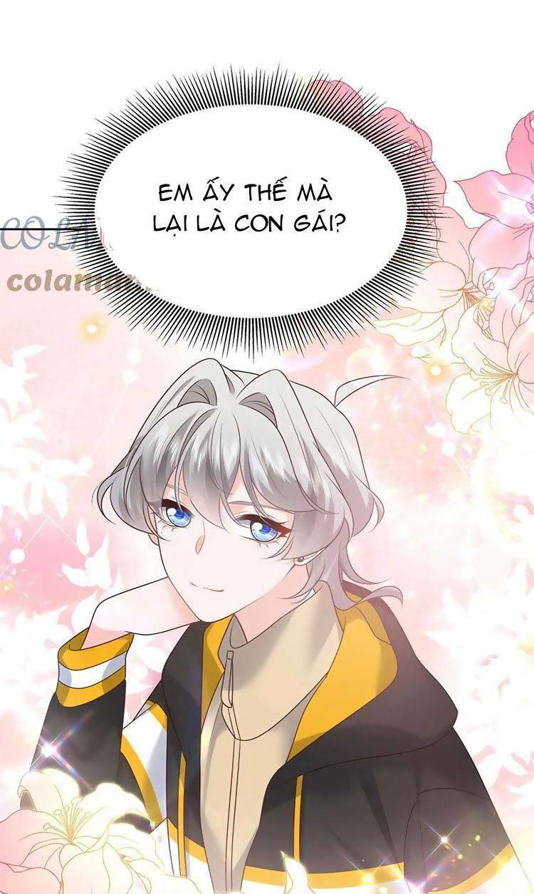 Hotboy Quốc Dân Là Nữ - Chapter 347 - Page 27