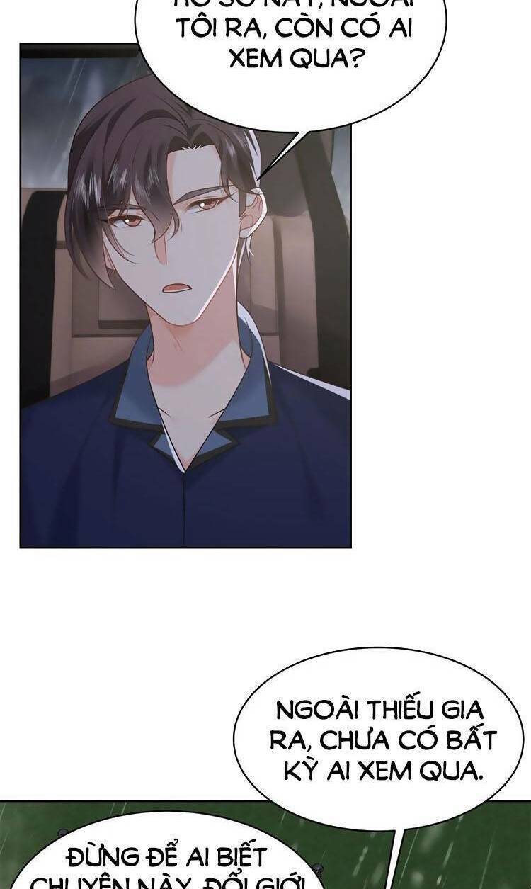 Hotboy Quốc Dân Là Nữ - Chapter 347 - Page 29