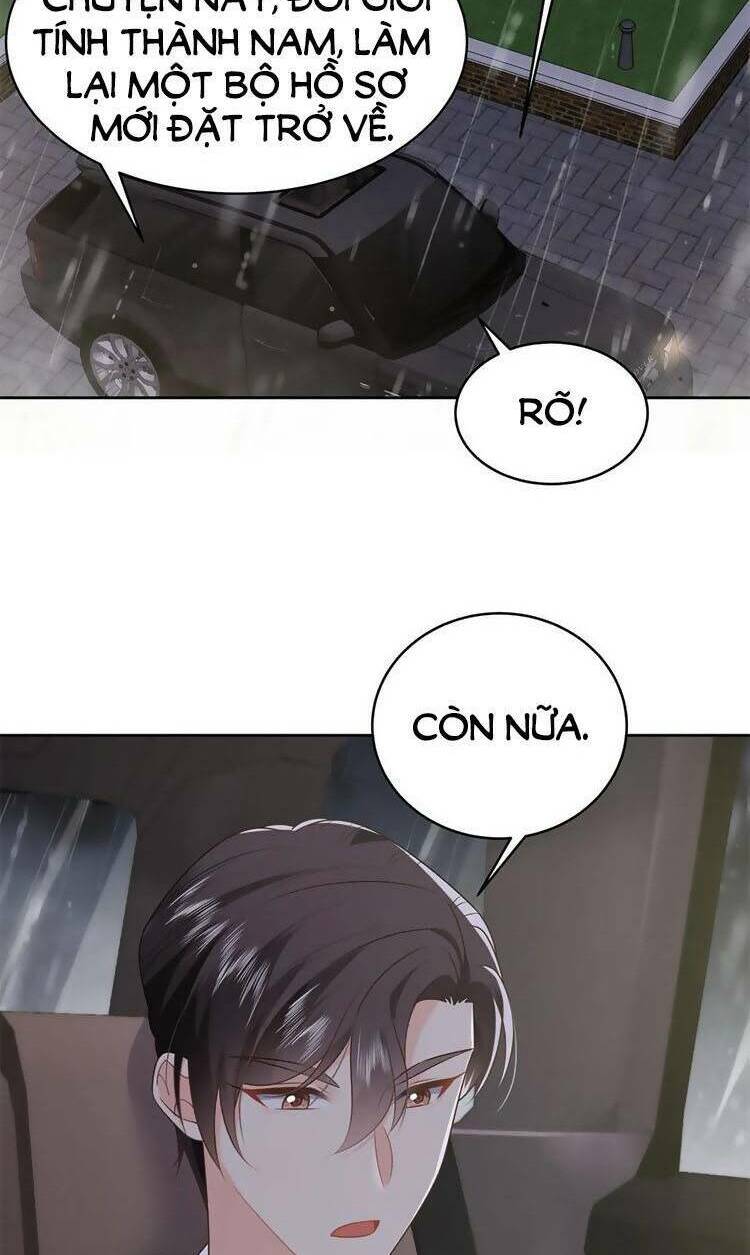 Hotboy Quốc Dân Là Nữ - Chapter 347 - Page 30